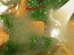 -吕氏疙瘩汤·私家菜馆(慈云寺店)