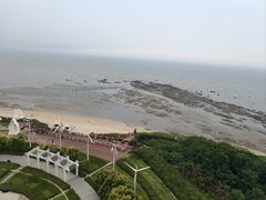 -辽宁团山国家级海洋公园