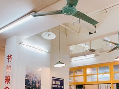 大堂-石灰市老火锅(北滨路店)
