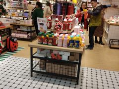 -The Green Party(联盛·九江快乐城店)