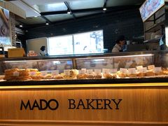-MADO冰淇淋咖啡馆(淘金店)