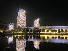-海花岛旅游度假区