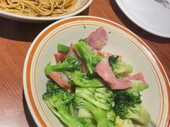 -萨莉亚意式餐厅(国和1000店)