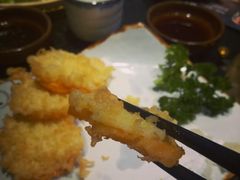 -漫烤鱼&徐州烧烤夜宵(万达店)