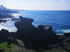 -龙头岩(Dragon Head Rock)