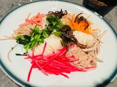 七彩凉米线-福照楼汽锅鸡·云南菜(火车站锦江店)