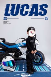 -水晶BABY儿童摄影(世界公园店)