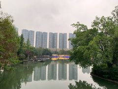 -成都世纪城假日酒店-西楼