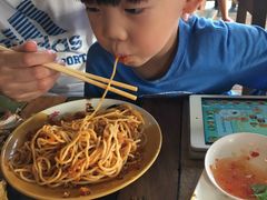 -Doo Dee Thai Food(Issan/Isaan/Esan)