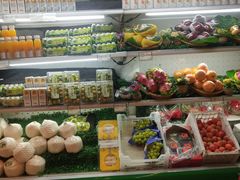 零售区-鲜丰水果(高刘路店)