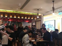 大堂-豚王拉面(澳门银河店)