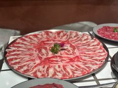 -朱光玉火锅馆(正佳广场店)