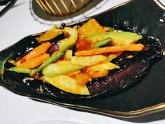 -3号仓库·创意中国菜(嘉兴龙鼎万达店)