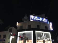 -宝健路步行街(Pedestrian Shopping Street)