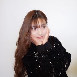 点击看大图 -3AM HAIR SALON染发接发