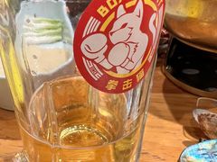 -喝丢一只鞋海鲜烧烤·海肠捞饭(文体街店)