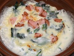 -萨莉亚意式餐厅(杭州滨江天街店)