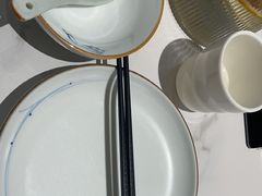 -山东宾馆·齐鲁苑餐厅