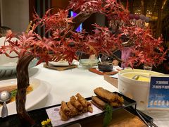 -东方御花园酒店