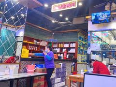 大堂-澳门陈光记烧味饭店(郎家园店)