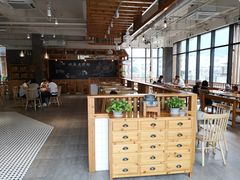 -冰泉豆浆馆(阳朔店)