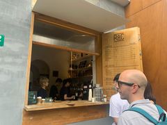 -RAC BAR(安福路店)