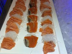 -美盛喜来登大酒店-盛宴标帜餐厅
