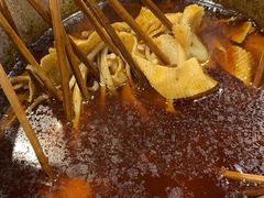 -京朋串屋·烧烤(望京西路总店)