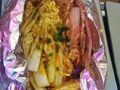 -沪上名羊天下碳烤羊腿•东北烧烤•小龙虾(浦东直营总店)