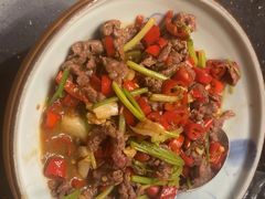 -老板很二(前山店)