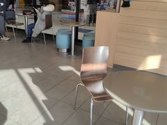 -麦当劳(祈年大街店)