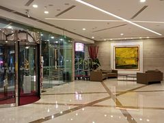 -上海虹桥君丽假日酒店(娄山关路地铁站店)