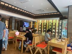 -淮扬厨子(健康路店)