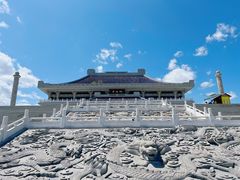 -六鼎山文化旅游区