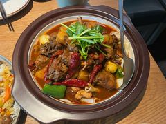 -纳鲁孜·新疆特色餐厅(上海悦荟广场店)