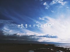 -青海湖国家重点风景名胜区