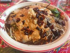 -闯关东东北农家菜(崂山石老人店)