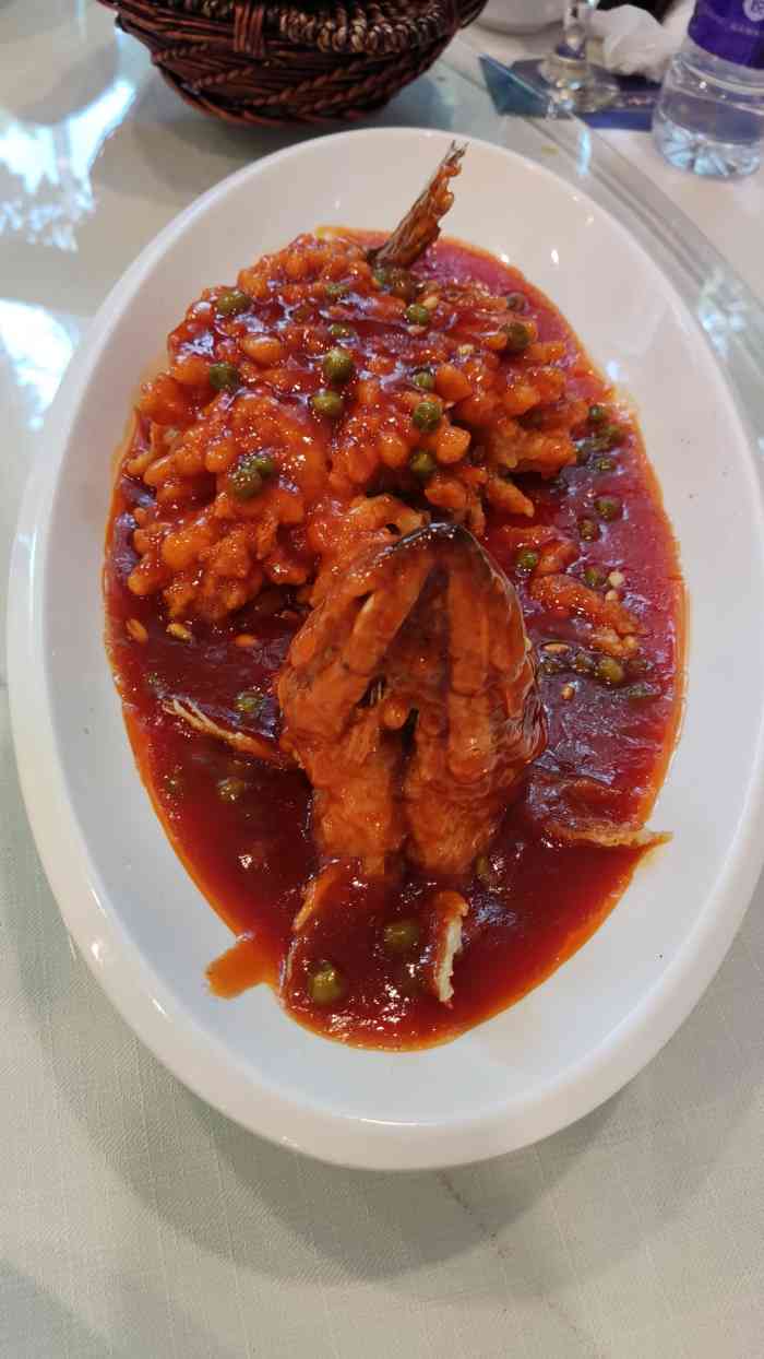 鸿云楼-"跟朋友一起去的,这家店算是个老字号的了很."-大众点评移动版