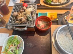 -味太助·银饭食堂(中华城店)