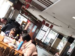 大堂-白家高记肥肠粉(总店)