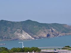-东澳岛