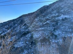 -香山公园