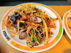 -比格比萨自助(诺亚大厦店)