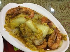 -喜来登特色餐厅