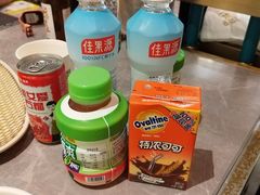 -一绪に寿喜烧(荟聚店)