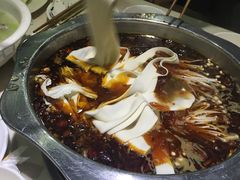 -万和源炝锅城·活鱼现炝(文艺北路店)