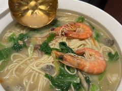 -闽海肴(北辰荟店)