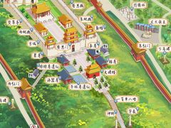 -沈阳市东陵公园