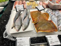 -高佳庄·海鲜酒楼(东港店)