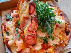 -Steveston Pizza Company (Richmond)